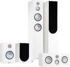Monitor Audio Silver 300 HCM 5.0 Blanc