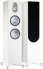 Monitor Audio Silver 500 7G Blanc satin (la paire)