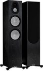 Monitor Audio Silver 500 7G Bois noir (la paire)