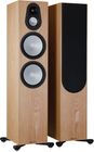 Monitor Audio Silver 500 7G Chêne naturel (la paire)