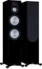 Monitor Audio Silver 500 7G Noir laqué (la paire)