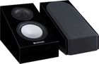 Monitor Audio Silver AMS 7G Noir laqué (la paire)