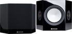 Monitor Audio Silver FX 7G Noir laqué (la paire)