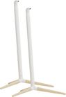 Monitor Audio Pied de sol Radius 4G Blanc Satin (la paire)