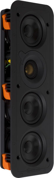 Enceinte Murale Monitor Audio WSS130 - Haut-parleur Encastrable - Neuf Sous Blister