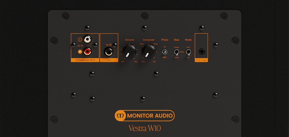 Monitor Audio Vestra W10
