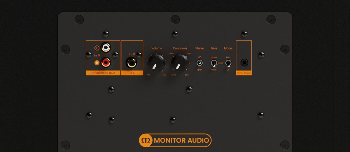 Monitor Audio Vestra W12