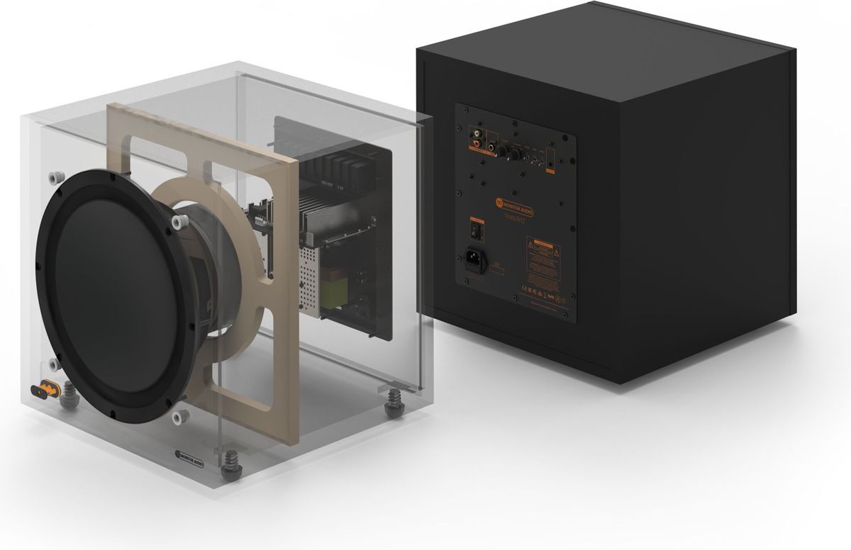 Monitor Audio Vestra W15