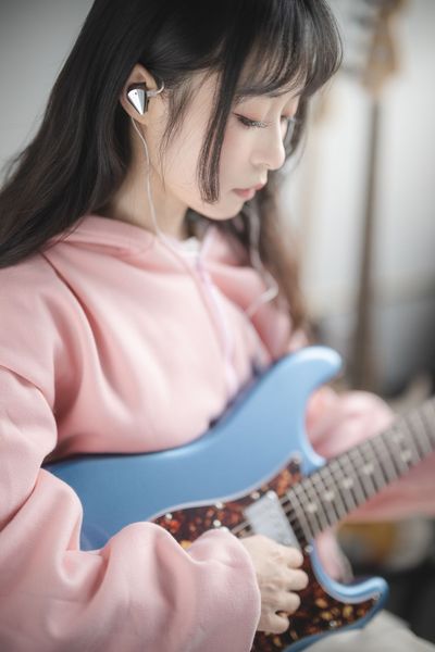 &Eacute;couteurs Moondrop Blessing 3