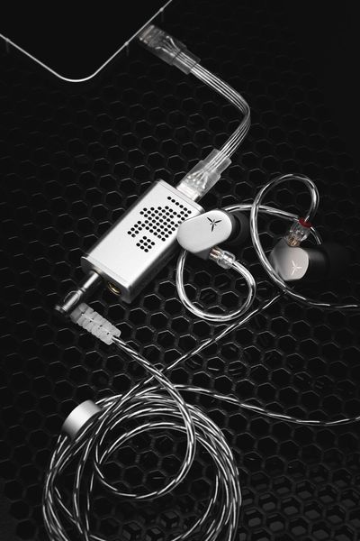 DAC Audio Moondrop Dawn Pro