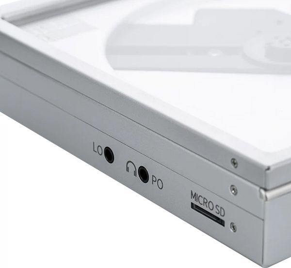 Lecteur CD Moondrop Discdream