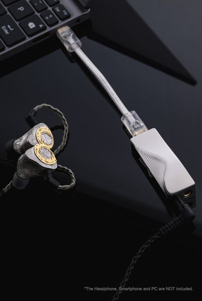 DAC Moondrop MoonRiver 2 T1