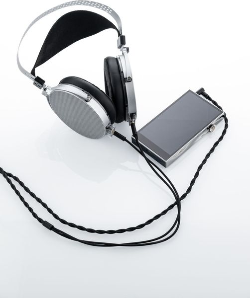 Casque Moondrop Para