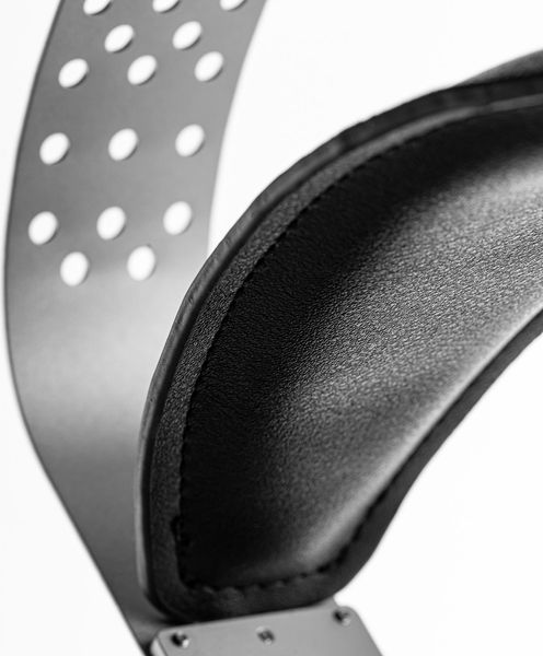 Casque hi-fi Moondrop Venus : vue de détail