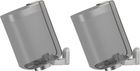 Mountson MS11PA (la paire)