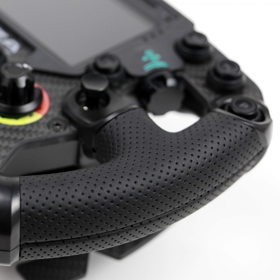 Volant gaming Moza Racing FSR