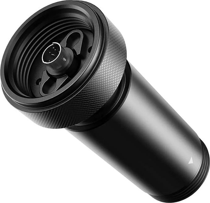 Moza Racing Z-Axis Module (AS003) en aluminium pour simulation de vol