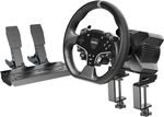 Moza Racing R3 Bundle Xbox et PC (RS053)