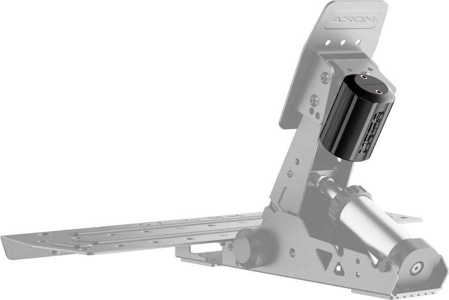 Module vibreur Moza Racing Pedal Haptic Feedback Module (RS103) pour p&eacute;dalier de simracing