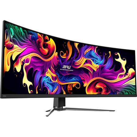 MSI MPG 491CQPX QD-OLED