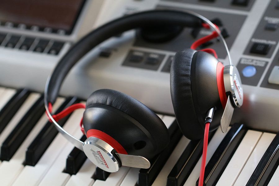 Casque MTX Audio iX3 : mise en situation