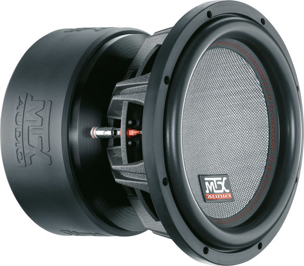 mtx audio 12 inch subs