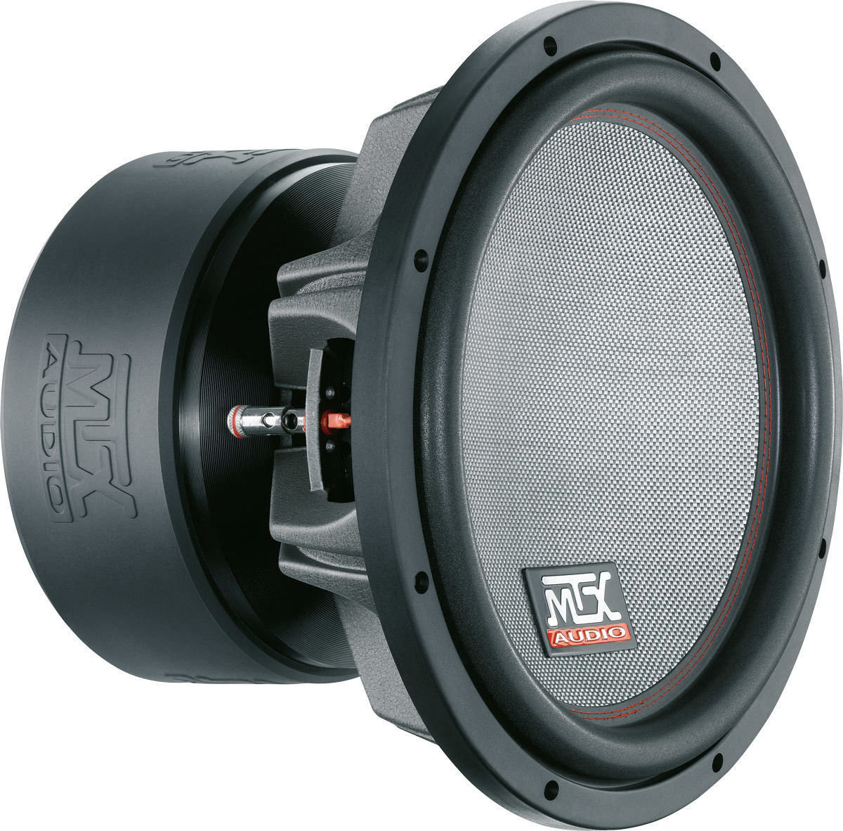 MTX Audio RFL4001D - Amplis voiture sur Son-Vidéo.com