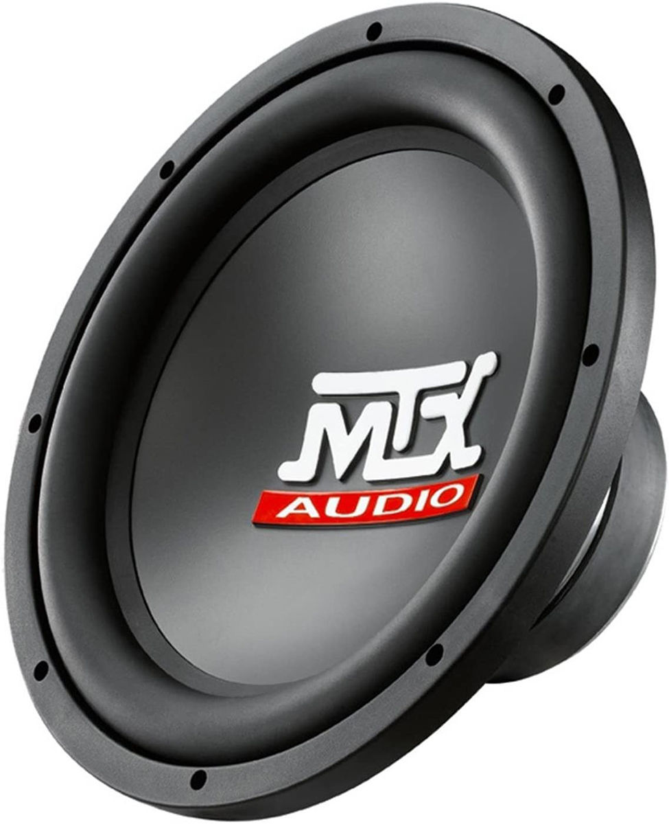 Subwoofers voiture MTX Audio RT12-04