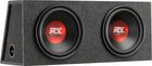 MTX RTE12x2DV