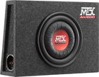 MTX RTF10AS
