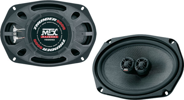 MTX-T6C693 THUNDER6000