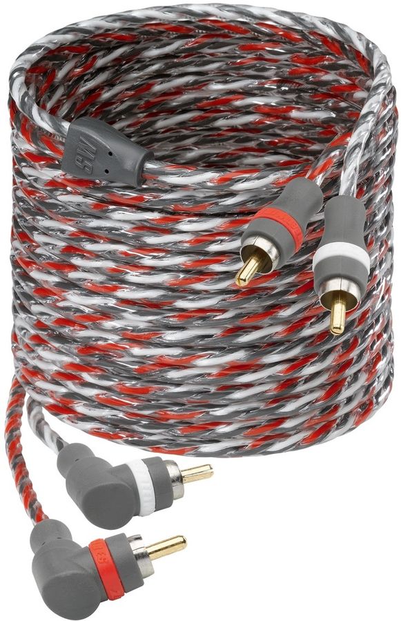 Câbles autoradio MTX Audio ZNX5.2 (5 m)