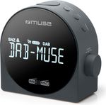 Muse M-185 DAB