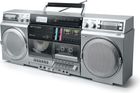 Muse M-380 Silver