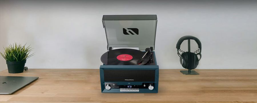 R&eacute;cepteur Bluetooth