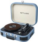Muse MT-201 Bleu