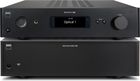 NAD C658 + NAD C298