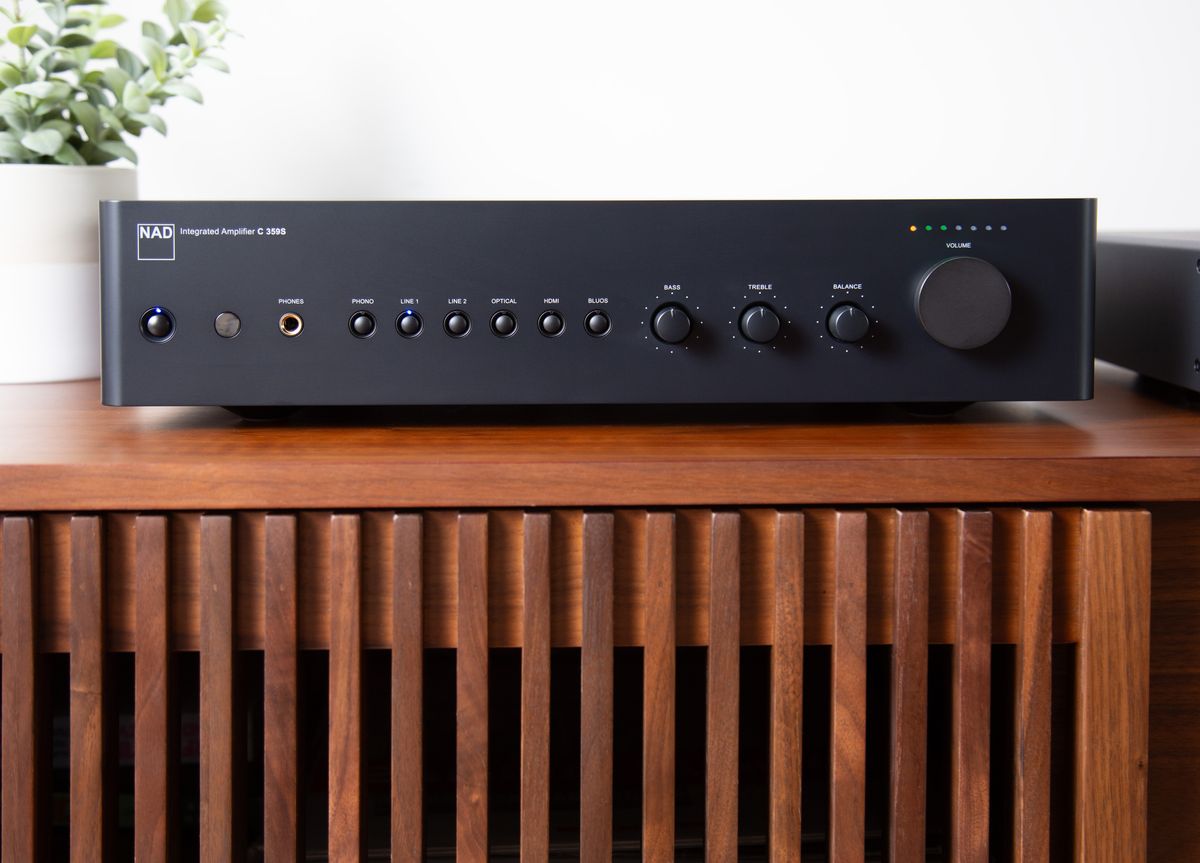 NAD C359S