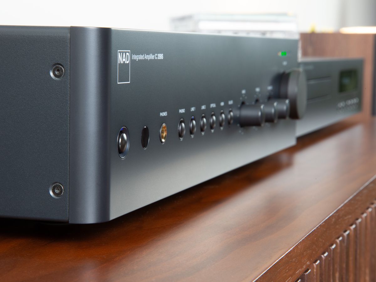NAD C359S