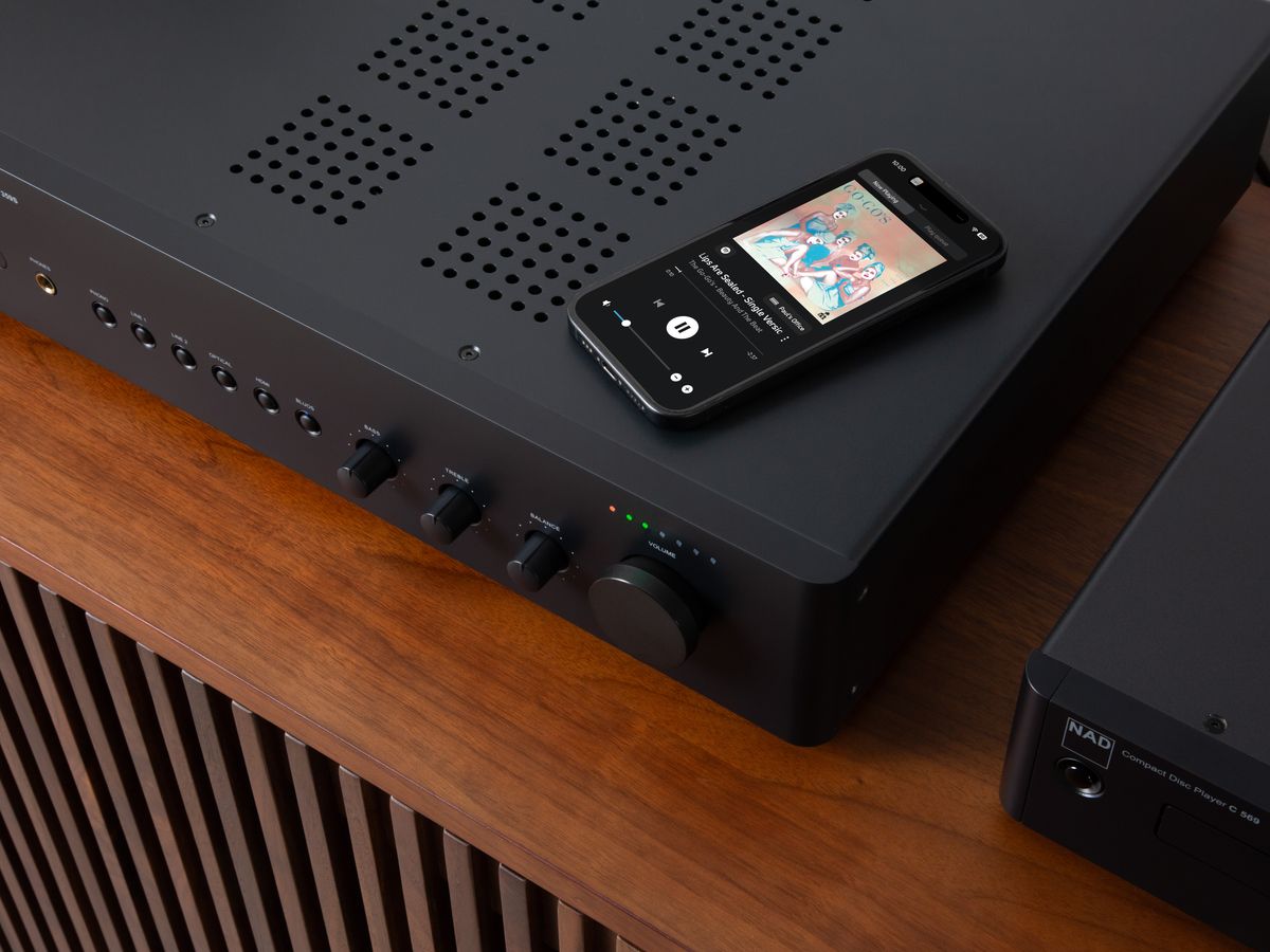 NAD C359S