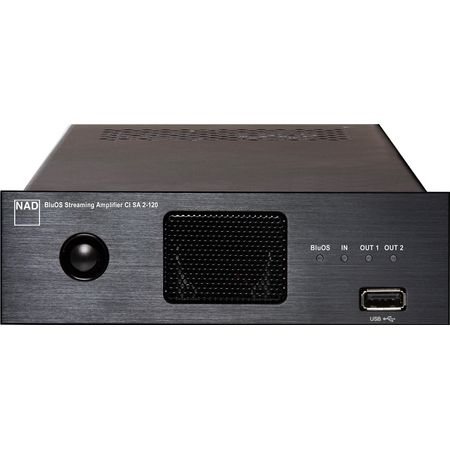 NAD CI SA2-120