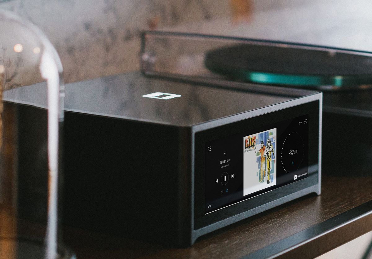 Ampli NAD M10 V3