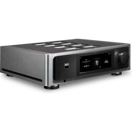 Nad M33 V2