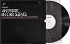 Nagaoka Discfile RS-LP II (lot de 50)