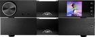 Naim NSC 222 + NAP 250
