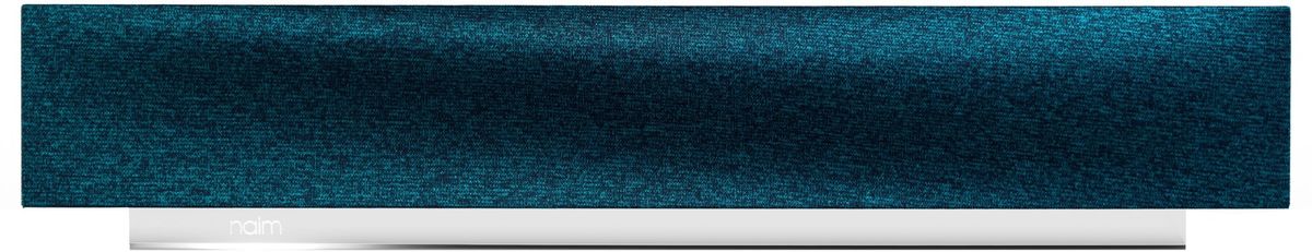 Accessoires enceintes Naim mu-so 2 grille Bleue