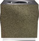 Grille Olive Naim mu-so QB 2 - seconde vie  			