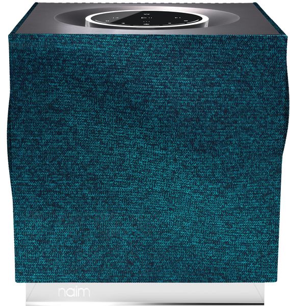 Enceinte résidentielle NAIM MU-SO QB 2