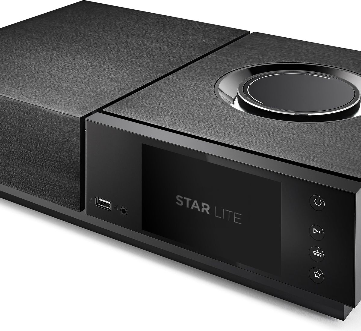 Naim Uniti Star Lite