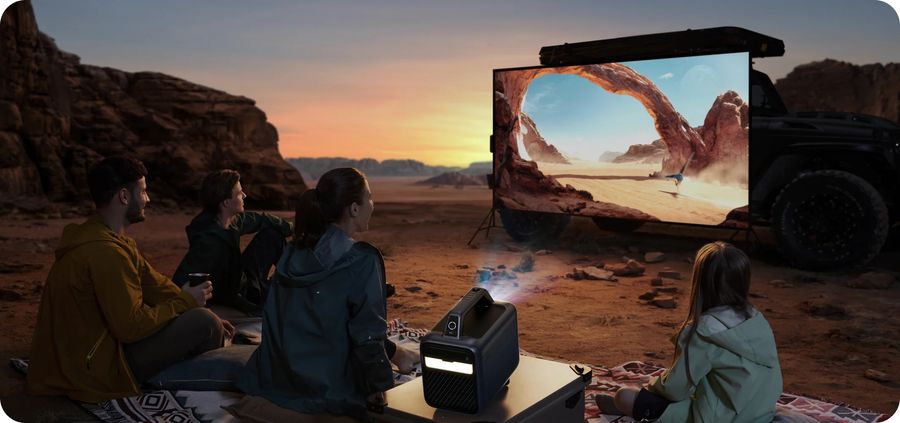  Nebula Mars 3 : s&eacute;ances cin&eacute;ma en plein air !